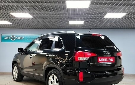 KIA Sorento II рестайлинг, 2018 год, 1 750 000 рублей, 7 фотография