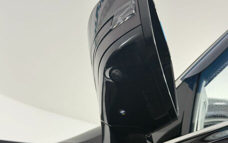 CheryExeed VX, 2022 год, 2 750 000 рублей, 11 фотография