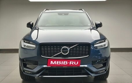 Volvo XC90 II рестайлинг, 2022 год, 5 798 000 рублей, 2 фотография