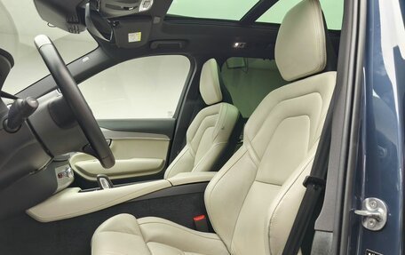 Volvo XC90 II рестайлинг, 2022 год, 5 798 000 рублей, 8 фотография