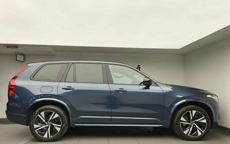 Volvo XC90 II рестайлинг, 2022 год, 5 798 000 рублей, 6 фотография