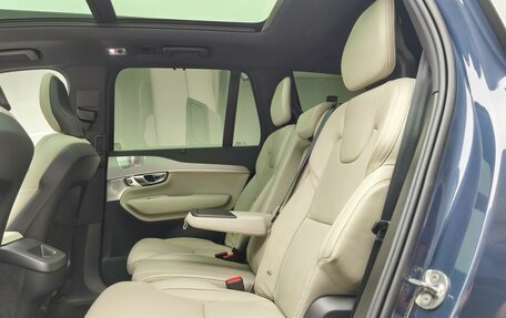 Volvo XC90 II рестайлинг, 2022 год, 5 798 000 рублей, 17 фотография