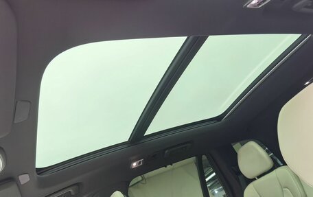 Volvo XC90 II рестайлинг, 2022 год, 5 798 000 рублей, 11 фотография