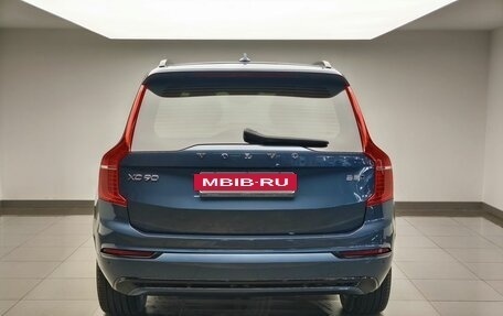 Volvo XC90 II рестайлинг, 2022 год, 5 798 000 рублей, 4 фотография