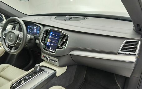 Volvo XC90 II рестайлинг, 2022 год, 5 798 000 рублей, 15 фотография