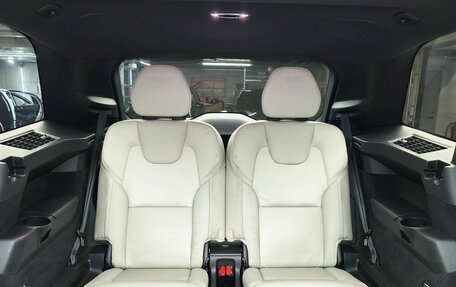 Volvo XC90 II рестайлинг, 2022 год, 5 798 000 рублей, 18 фотография
