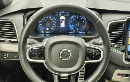 Volvo XC90 II рестайлинг, 2022 год, 5 798 000 рублей, 23 фотография