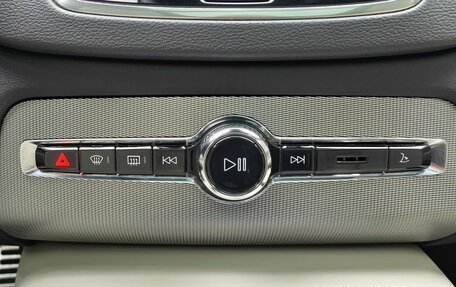 Volvo XC90 II рестайлинг, 2022 год, 5 798 000 рублей, 21 фотография