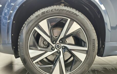 Volvo XC90 II рестайлинг, 2022 год, 5 798 000 рублей, 28 фотография