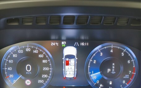 Volvo XC90 II рестайлинг, 2022 год, 5 798 000 рублей, 30 фотография