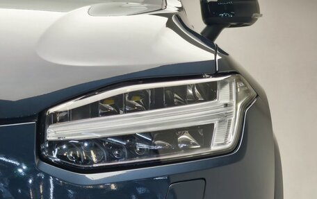 Volvo XC90 II рестайлинг, 2022 год, 5 798 000 рублей, 29 фотография