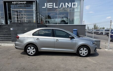 Volkswagen Polo VI (EU Market), 2020 год, 1 450 000 рублей, 4 фотография