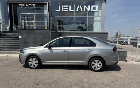 Volkswagen Polo VI (EU Market), 2020 год, 1 450 000 рублей, 8 фотография