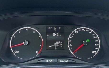 Volkswagen Polo VI (EU Market), 2020 год, 1 450 000 рублей, 9 фотография
