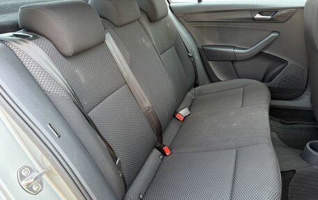 Volkswagen Polo VI (EU Market), 2020 год, 1 450 000 рублей, 12 фотография