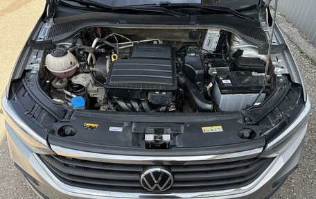Volkswagen Polo VI (EU Market), 2020 год, 1 450 000 рублей, 13 фотография