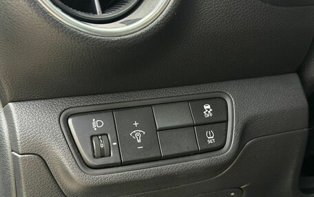 KIA Cerato IV, 2019 год, 1 620 000 рублей, 12 фотография