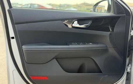 KIA Cerato IV, 2019 год, 1 620 000 рублей, 10 фотография
