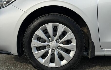 KIA Cerato IV, 2019 год, 1 620 000 рублей, 8 фотография