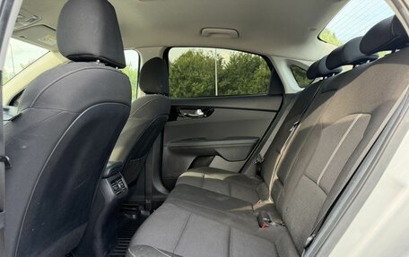 KIA Cerato IV, 2019 год, 1 620 000 рублей, 24 фотография