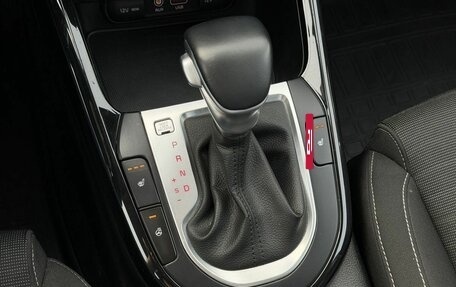 KIA Cerato IV, 2019 год, 1 620 000 рублей, 22 фотография