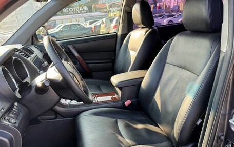 Toyota Highlander III, 2012 год, 1 699 000 рублей, 8 фотография