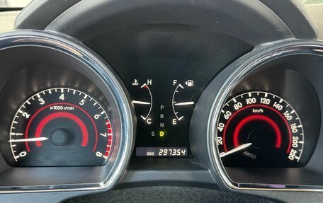 Toyota Highlander III, 2012 год, 1 699 000 рублей, 19 фотография
