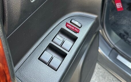 Toyota Highlander III, 2012 год, 1 699 000 рублей, 14 фотография