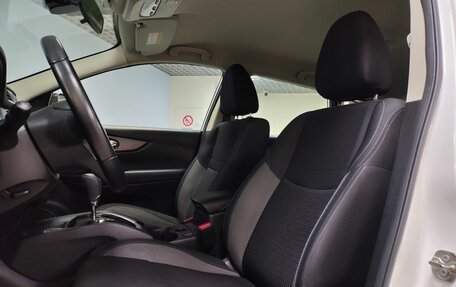 Nissan Qashqai, 2022 год, 1 999 000 рублей, 10 фотография