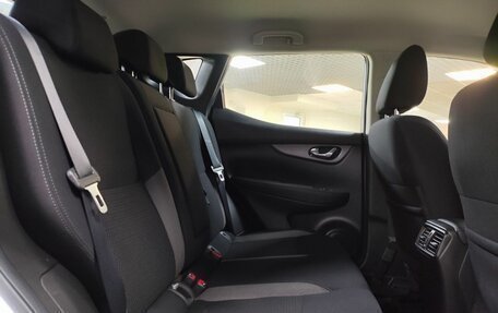 Nissan Qashqai, 2022 год, 1 999 000 рублей, 14 фотография