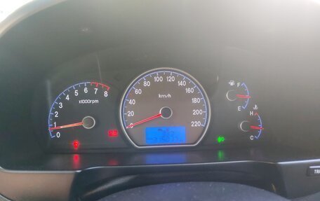 Hyundai Elantra IV, 2008 год, 540 000 рублей, 5 фотография