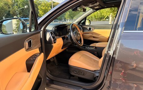 KIA Sorento IV, 2020 год, 3 490 000 рублей, 9 фотография