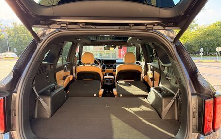 KIA Sorento IV, 2020 год, 3 490 000 рублей, 16 фотография