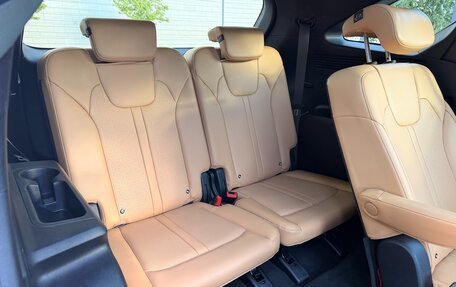 KIA Sorento IV, 2020 год, 3 490 000 рублей, 13 фотография