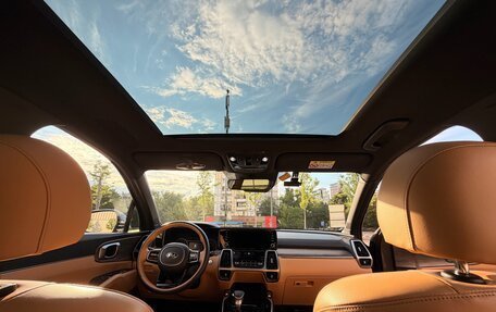 KIA Sorento IV, 2020 год, 3 490 000 рублей, 14 фотография