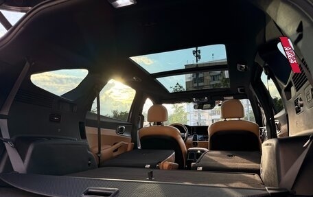 KIA Sorento IV, 2020 год, 3 490 000 рублей, 18 фотография