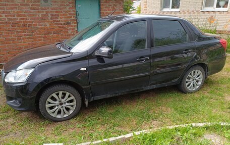 Datsun on-DO I рестайлинг, 2019 год, 650 000 рублей, 3 фотография