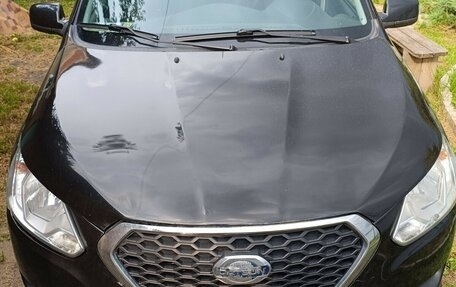 Datsun on-DO I рестайлинг, 2019 год, 650 000 рублей, 8 фотография
