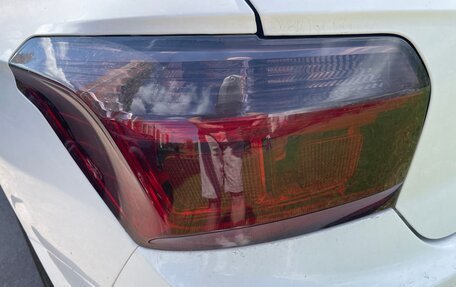 Citroen C-Elysee I рестайлинг, 2013 год, 650 000 рублей, 15 фотография