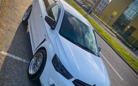Citroen C-Elysee I рестайлинг, 2013 год, 650 000 рублей, 22 фотография