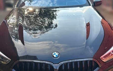 BMW 8 серия, 2021 год, 7 800 000 рублей, 2 фотография