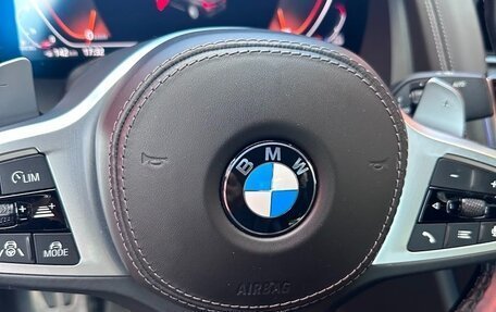 BMW 8 серия, 2021 год, 7 800 000 рублей, 3 фотография