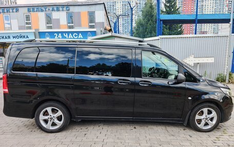 Mercedes-Benz Vito, 2014 год, 2 650 000 рублей, 3 фотография