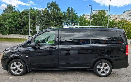 Mercedes-Benz Vito, 2014 год, 2 650 000 рублей, 6 фотография