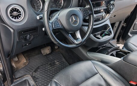 Mercedes-Benz Vito, 2014 год, 2 650 000 рублей, 8 фотография