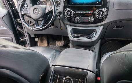 Mercedes-Benz Vito, 2014 год, 2 650 000 рублей, 9 фотография
