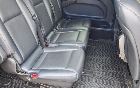 Mercedes-Benz Vito, 2014 год, 2 650 000 рублей, 11 фотография