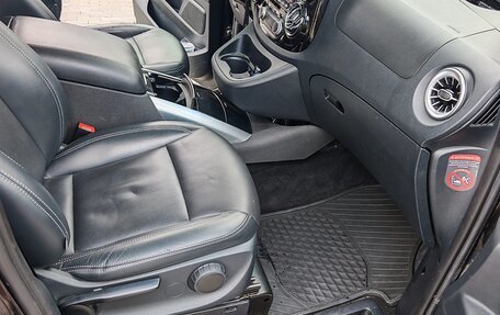 Mercedes-Benz Vito, 2014 год, 2 650 000 рублей, 10 фотография
