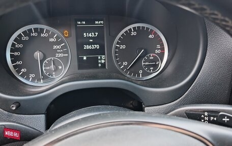 Mercedes-Benz Vito, 2014 год, 2 650 000 рублей, 7 фотография