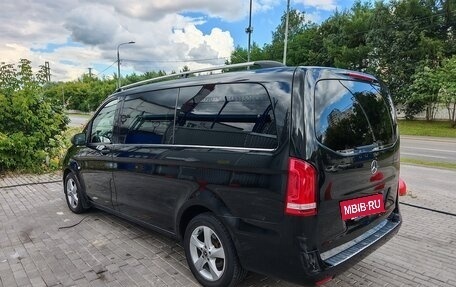 Mercedes-Benz Vito, 2014 год, 2 650 000 рублей, 5 фотография